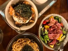 -Retro Deli 茶泡饭