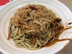 -德泓面馆(颐高店)