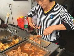 -细妹五香牛杂(步行街店)