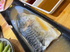 -萌牛肠烧烤店(虹梅路店)
