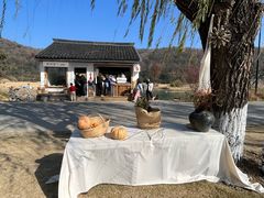 -南北湖风景区