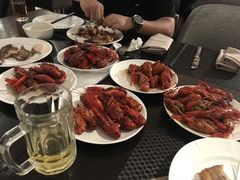 -乐咖啡西餐厅(太湖皇冠假日酒店)
