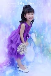 -宝贝日记专业儿童摄影(南坪店)