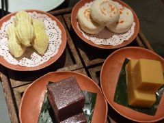 -小吊梨汤·北京菜·烤鸭(清河万象汇店)