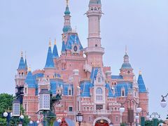 -上海迪士尼度假区