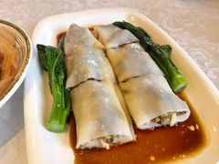 -川林海鲜酒家·湾仔传统早茶·粤菜