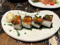 -极盐铁板烧(仓山万达广场店)