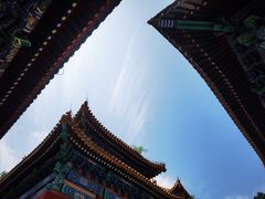 -孔庙和国子监博物馆