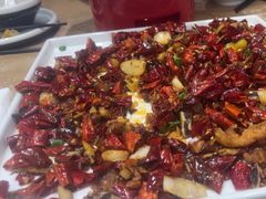 -李氏传家菜(兴城路店)