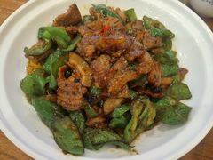 -老雒阳面馆·水席·洛阳菜(王城路店)