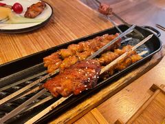 -上桥水产·海鲜餐厅(五四广场店)
