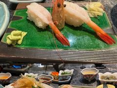-炙柒Sekinana·精致日料(合生汇店)