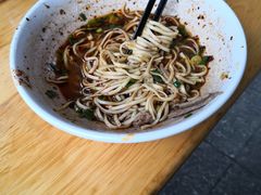 -武胜段记猪肝面(卓锦城店)