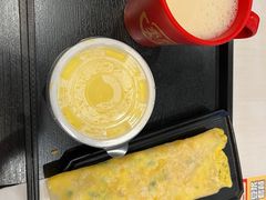 -永和大王(龙德广场店)