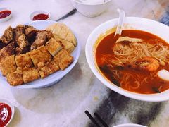 -阿坤纯正西刀鱼丸(Kuala Lumpur Branch)