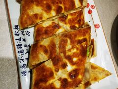 -热河食府(中山路店)