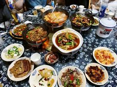 -张关合渣(航空大道店)