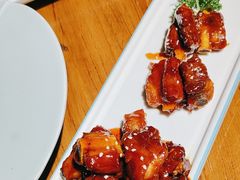 -金枝玉叶上海人家食府(三里河店)