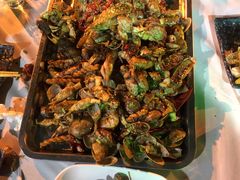 -冰城小镇音乐串吧·聚会餐厅(百子湾店)