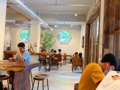 -成川茶店·潮汕工夫浓茶(万象店)