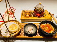 特色手工面食-叶叶菩提·晋福宫