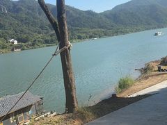 -飞霞风景名胜区