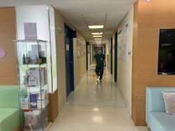 -杭州贝瑞斯美华妇儿医院·早孕·产检·儿科