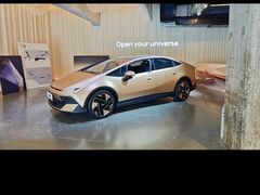 -现代汽车文化中心 Hyundai Motorstudio Beijing