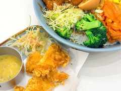-池奈·咖喱蛋包饭(杭州远洋乐堤港店)