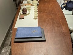 -许家菜(望江店)