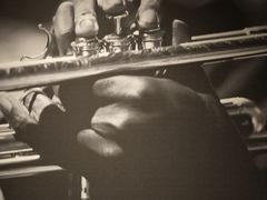 -林肯爵士乐上海中心 Jazz at Lincoln Center Shanghai