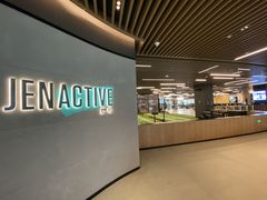 -燃坊JEN ACTIVE游泳健身中心·深圳前海JEN酒店