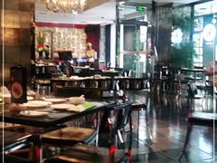 大堂-小资太太餐厅(南岗区店)