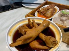 -點無缺茶楼·海鲜酒家(世博店)
