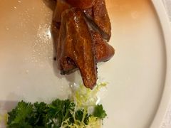 -酌宴府The China Club·广州万富希尔顿酒店(云城东路店)