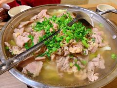 -肖四女·江湖菜(临港店)