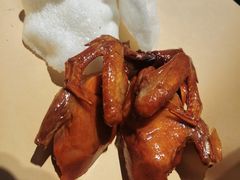 -鸽子侯·家宴·平价海鲜(市图书馆店)