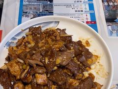 -桥头堡·坤德餐厅(滨江道店)