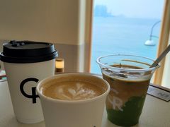 -Cupping Room(Harbour City)