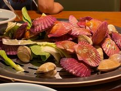 -三个渔夫·蒸汽海鲜(小白楼店)