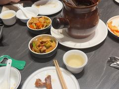 -阿喆私房菜(西五路店)