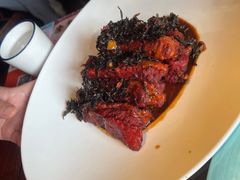 -寻宝记绍兴菜(鲁迅路店)