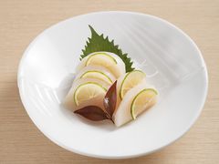 -小山日本料理(兴业太古汇店)