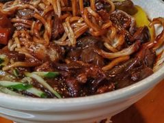 -咕咕站韩国料理(紫金港店)