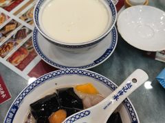 -赵记传承·中国甜品(福州总店)