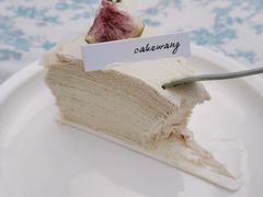 -CAKE WANG千层制造所(省府店)