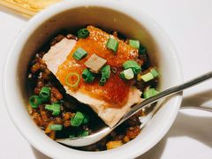 松露鸭饭-梧桐Plus·创意京·川料理(万象城店)