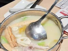 -避风塘(宝山万达店)