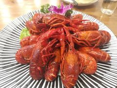 -丈母娘的饭局•新金陵菜(牛首山店)