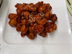 -花麦地溪边小厨(天台国清寺入口店)